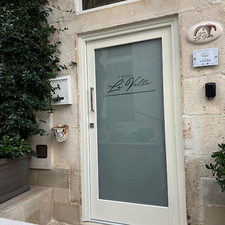 Dimora Le Volte Ostuni Villa Eksteriør bilde
