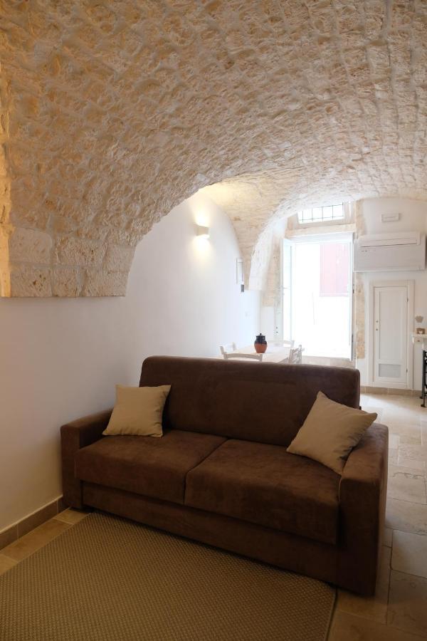 Dimora Le Volte Ostuni Villa Eksteriør bilde