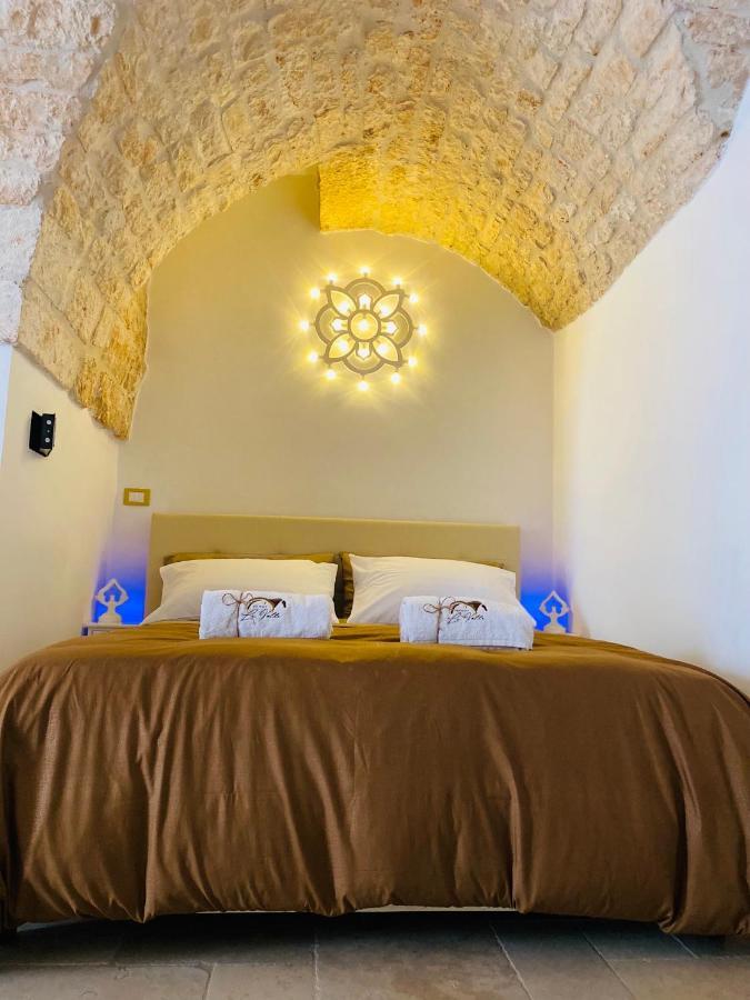 Dimora Le Volte Ostuni Villa Eksteriør bilde