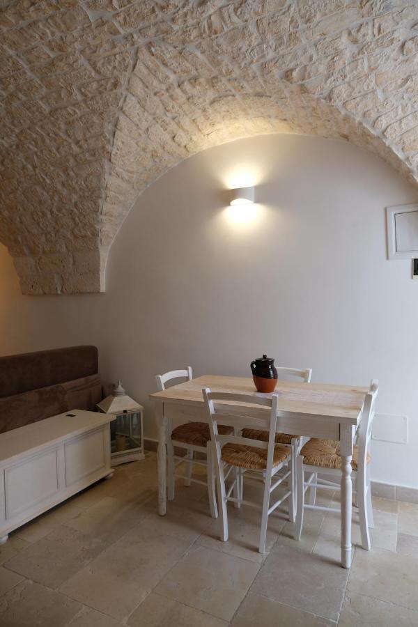 Dimora Le Volte Ostuni Villa Eksteriør bilde